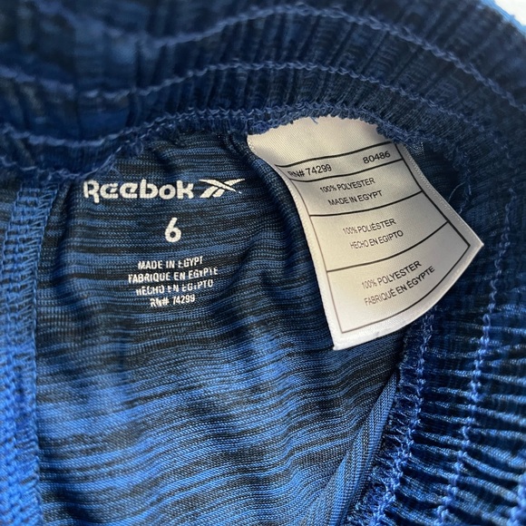 Reebok Short Set - Picture 3 of 3